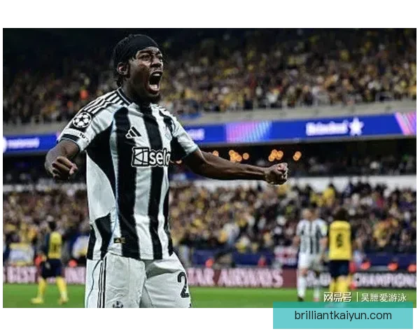 瑞典伊萨克锋线新星