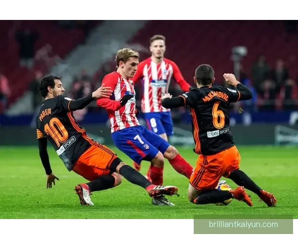 西甲马竞近期状态持续提升，球队竞争力增强值得关注