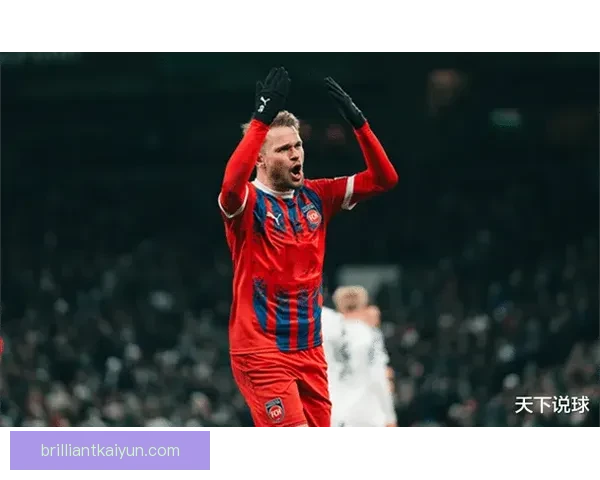 德甲新星盘点：年轻球员状态回暖，值得关注的未来之星