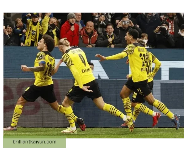 多特蒙德主帅风格分析：进攻战术与年轻球员的结合表现稳健