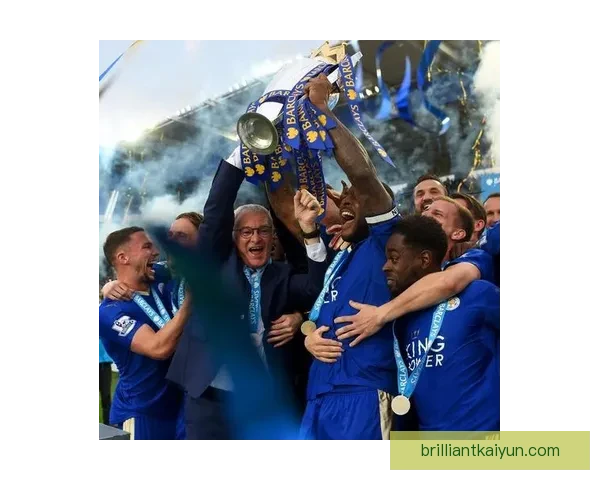 英超进球回顾：本赛季射手榜争夺愈发激烈，多个球员表现引人注目