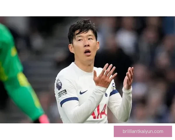 孙兴慜面对舆论压力表现稳健，有望在接下来的比赛中持续提升。