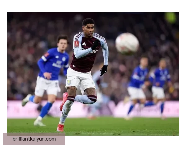 拉什福德世界杯数据分析显示表现稳健，助力球队缓存进攻力量