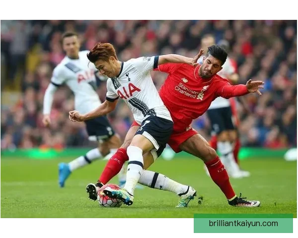 热刺在英超赛季表现稳健，持续提升竞争力引发关注