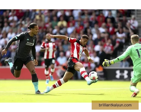 英超南安普顿近期状态回暖，表现稳健值得关注