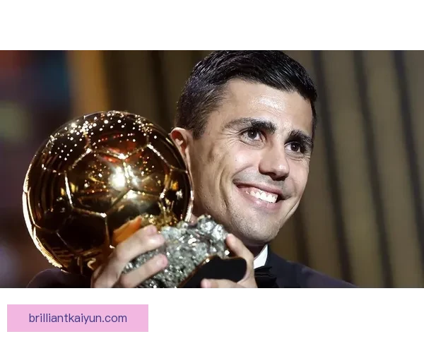 罗德里在西班牙足球中的受欢迎度持续提升，表现备受关注